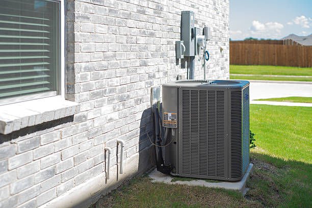 Reliable Ac Installation contractor in Riverview, MO by FH HVAC